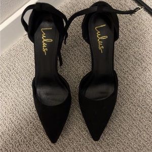 Lulus High Heels